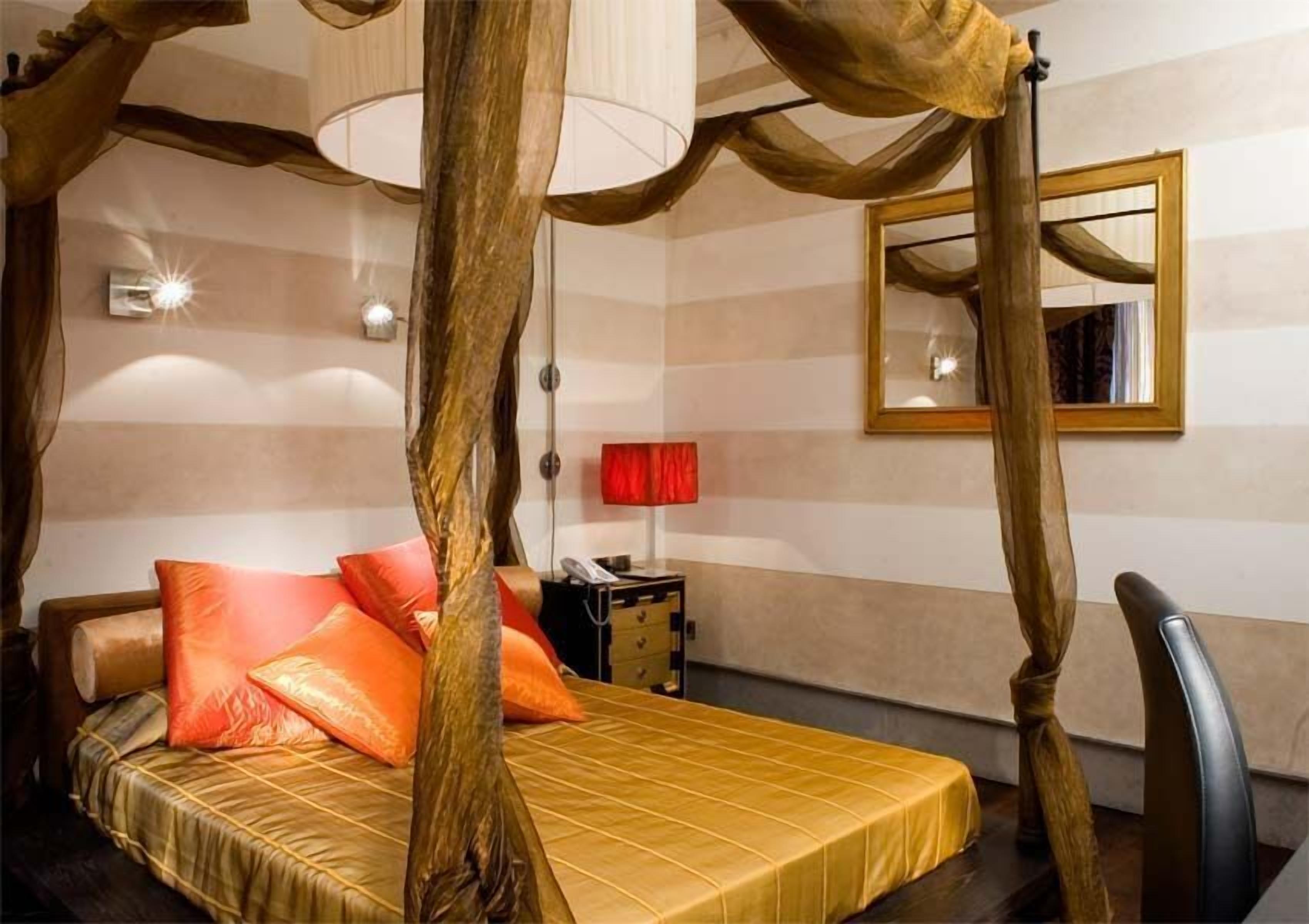 The Inn At The Roman Forum Luxury Collection - The Inn At The Roman Forum — Fotoğraflar 2